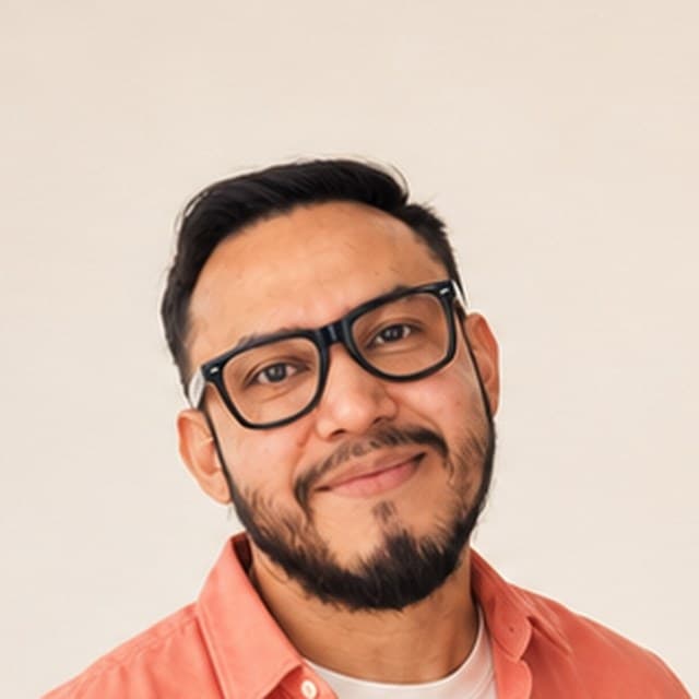 Alonso Pérez