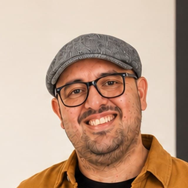 Luis Castellanos